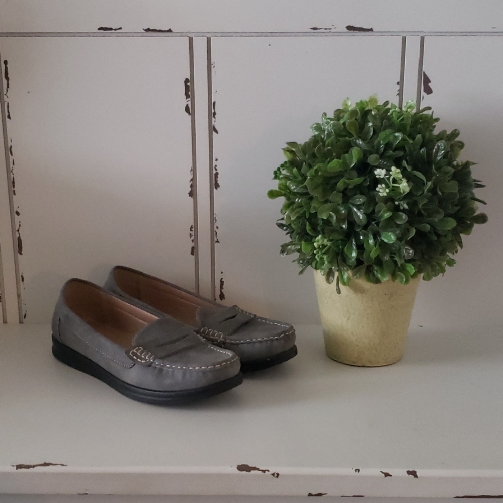 Loafers